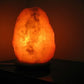 Himalayan Salt Lamp Large 30–40 lbs Natural Glow Light
