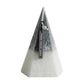3D Iceberg Scented Aromatic Candle Home Decor Gift Set