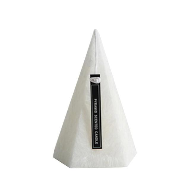 3D Iceberg Scented Aromatic Candle Home Decor Gift Set