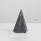 3D Iceberg Scented Aromatic Candle Home Decor Gift Set