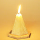 3D Iceberg Scented Aromatic Candle Home Decor Gift Set