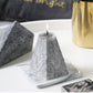 3D Iceberg Scented Aromatic Candle Home Decor Gift Set