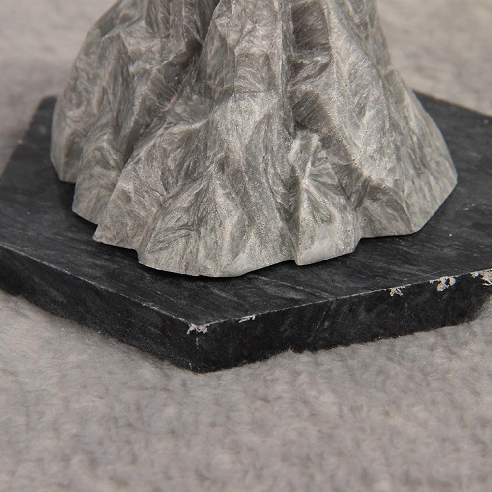 3D Iceberg Scented Aromatic Candle Home Decor Gift Set