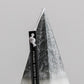 3D Iceberg Scented Aromatic Candle Home Decor Gift Set