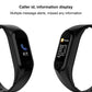 Smartwatch Heart Rate Sleep Monitor Sports Fitness Tracker