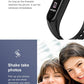 Smartwatch Heart Rate Sleep Monitor Sports Fitness Tracker