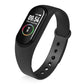 Smartwatch Heart Rate Sleep Monitor Sports Fitness Tracker