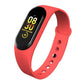 Smartwatch Heart Rate Sleep Monitor Sports Fitness Tracker