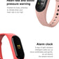 Smartwatch Heart Rate Sleep Monitor Sports Fitness Tracker