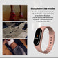 Smartwatch Heart Rate Sleep Monitor Sports Fitness Tracker