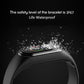 Smartwatch Heart Rate Sleep Monitor Sports Fitness Tracker