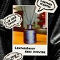 LeatherDaddy Signature Home Fragrance Oil Diffuser