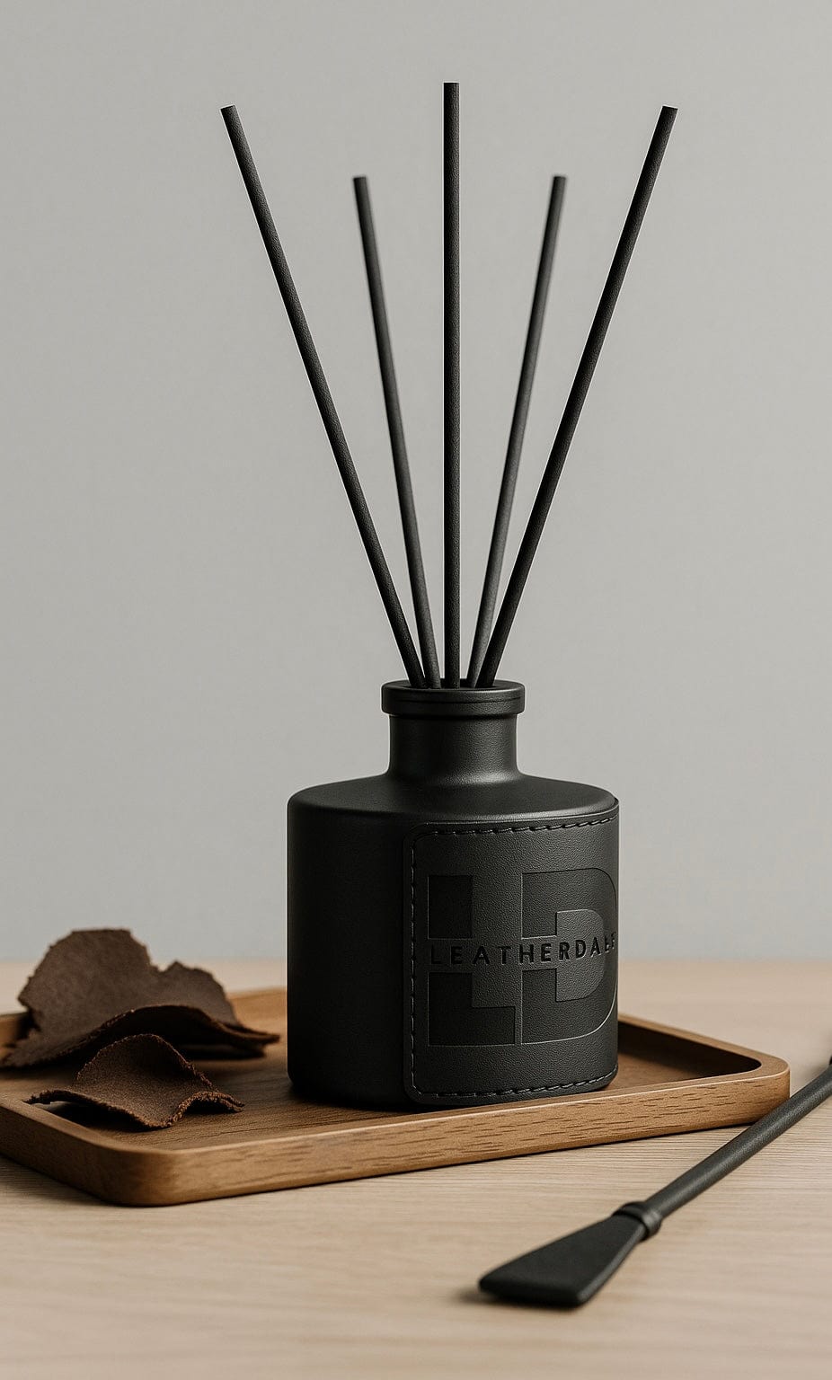 LeatherDaddy Signature Home Fragrance Oil Diffuser