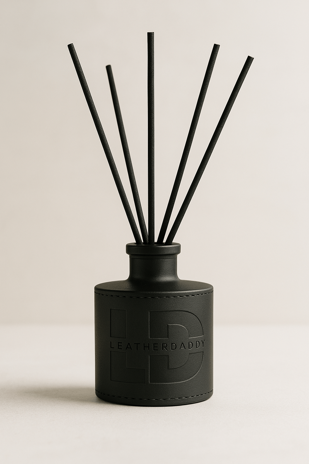 LeatherDaddy Signature Home Fragrance Oil Diffuser