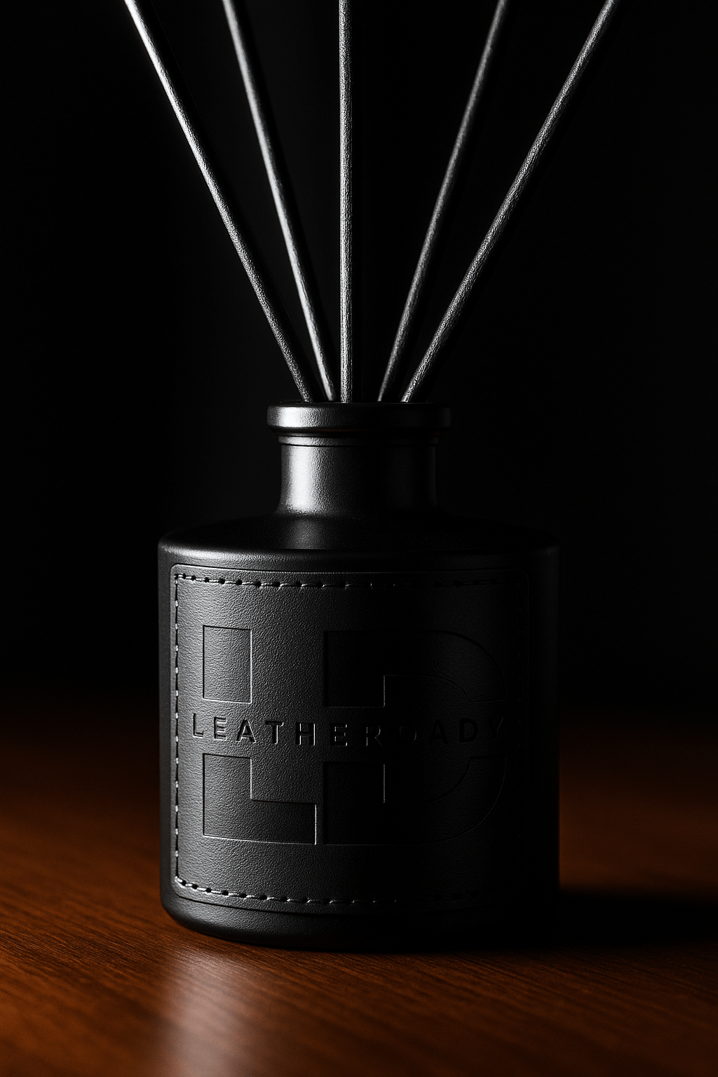 LeatherDaddy Signature Home Fragrance Oil Diffuser