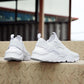 Men Elegant Sport Sneakers Breathable Lightweight Running Shoes