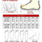 Men Elegant Sport Sneakers Breathable Lightweight Running Shoes