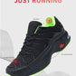 Men Air Cushion Mesh Running Sneakers Breathable Sport Shoes
