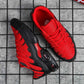 Men Air Cushion Mesh Running Sneakers Breathable Sport Shoes