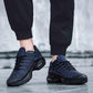 Men Air Cushion Mesh Running Sneakers Breathable Sport Shoes