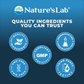 Gold Six Daily Multivitamin 180 Capsules