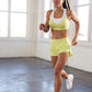 Pionxr Bra Top
