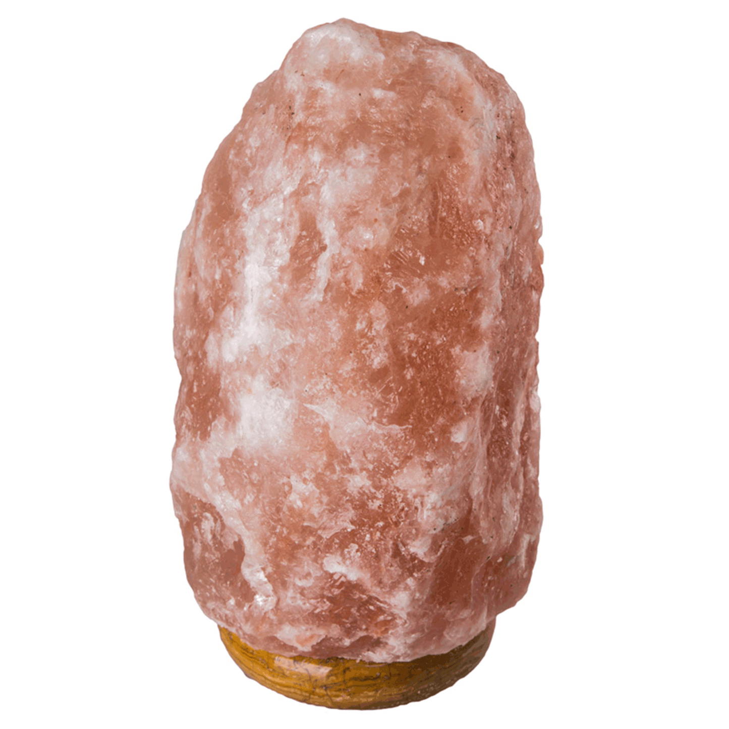 Himalayan Salt Lamp Large 30–40 lbs Natural Glow Light