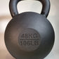 Powder Coated Kettlebell