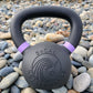 Powder Coated Kettlebell
