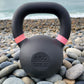 Powder Coated Kettlebell