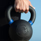 Powder Coated Kettlebell