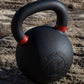Powder Coated Kettlebell