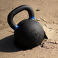 Powder Coated Kettlebell