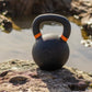 Powder Coated Kettlebell