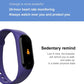 Smartwatch Heart Rate Sleep Monitor Sports Fitness Tracker