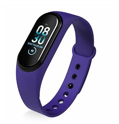 Smartwatch Heart Rate Sleep Monitor Sports Fitness Tracker