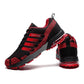 Men Air Cushion Running Sneakers Breathable Sport Shoes