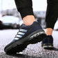Men Air Cushion Running Sneakers Breathable Sport Shoes