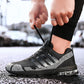 Men Air Cushion Running Sneakers Breathable Sport Shoes