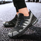Men Air Cushion Running Sneakers Breathable Sport Shoes