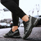 Men Air Cushion Running Sneakers Breathable Sport Shoes