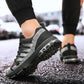 Men Air Cushion Running Sneakers Breathable Sport Shoes