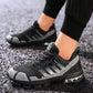 Men Air Cushion Running Sneakers Breathable Sport Shoes