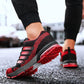 Men Air Cushion Running Sneakers Breathable Sport Shoes