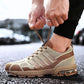 Men Air Cushion Running Sneakers Breathable Sport Shoes