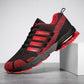 Men Air Cushion Running Sneakers Breathable Sport Shoes