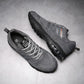 Men Air Cushion Running Sneakers Breathable Sport Shoes