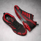 Men Air Cushion Running Sneakers Breathable Sport Shoes