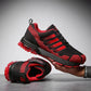 Men Air Cushion Running Sneakers Breathable Sport Shoes