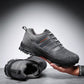 Men Air Cushion Running Sneakers Breathable Sport Shoes
